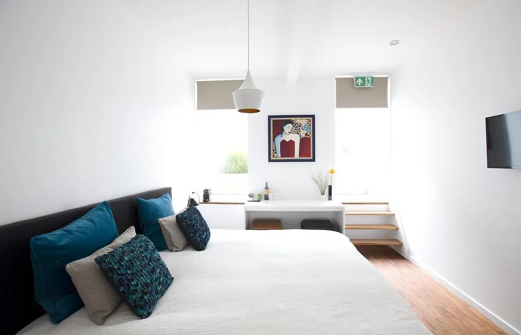 Gasthuis Amaaj Hotel Antwerpen