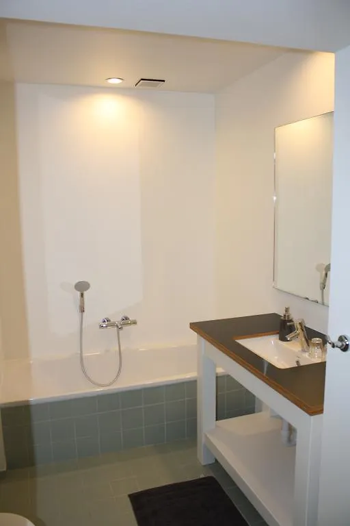 Amaaj Hotel Antwerpen Gasthuis