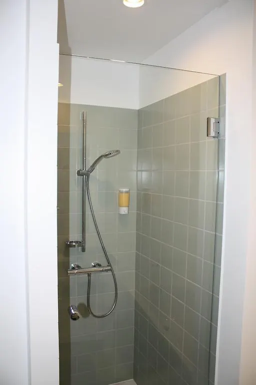 Amaaj Hotel Antwerpen