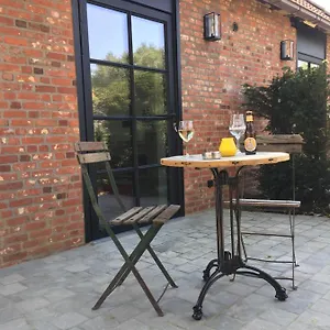 4* Bed & Breakfast Sint-mariaburg