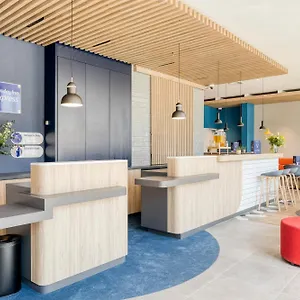 3* Otel Express - Centre By Ihg