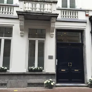  Gasthuis Town House