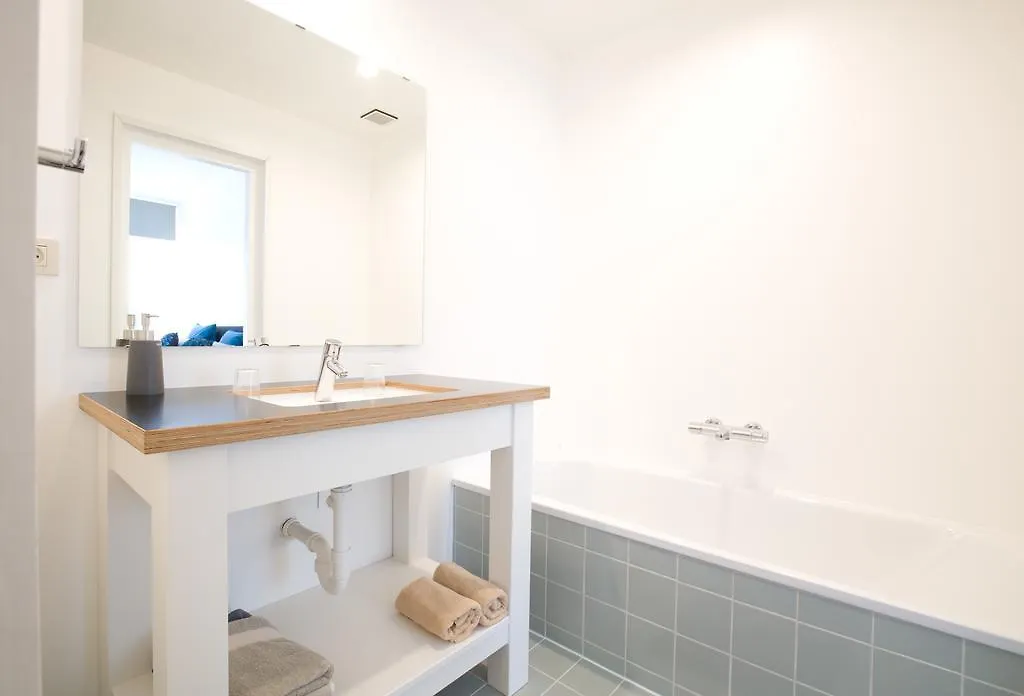 Hotel Amaaj Antverpy 0*,
