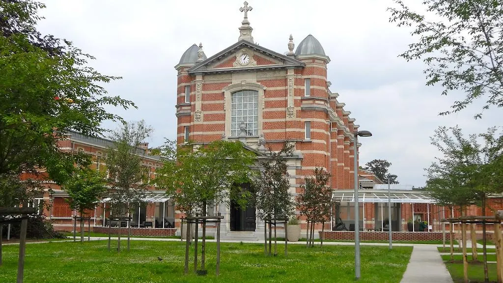 Hotel Amaaj Antverpy 0*,  Belgie