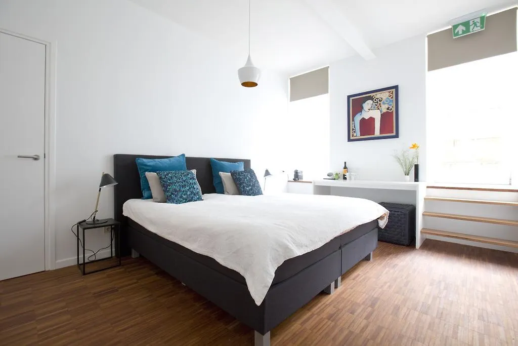 Amaaj Hotell Antwerpen Belgien